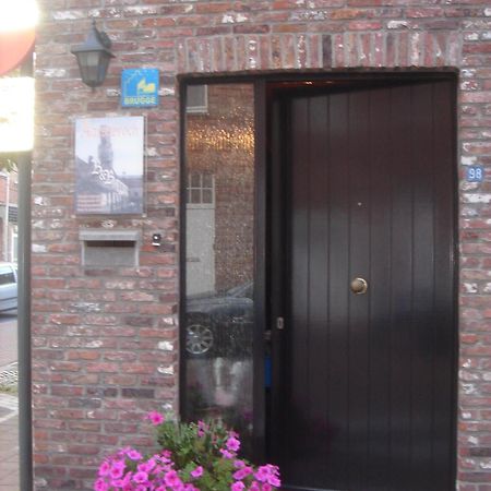 B&B Aarsabroch Brujas Exterior foto