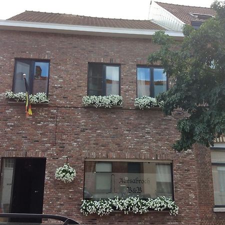 B&B Aarsabroch Brujas Exterior foto