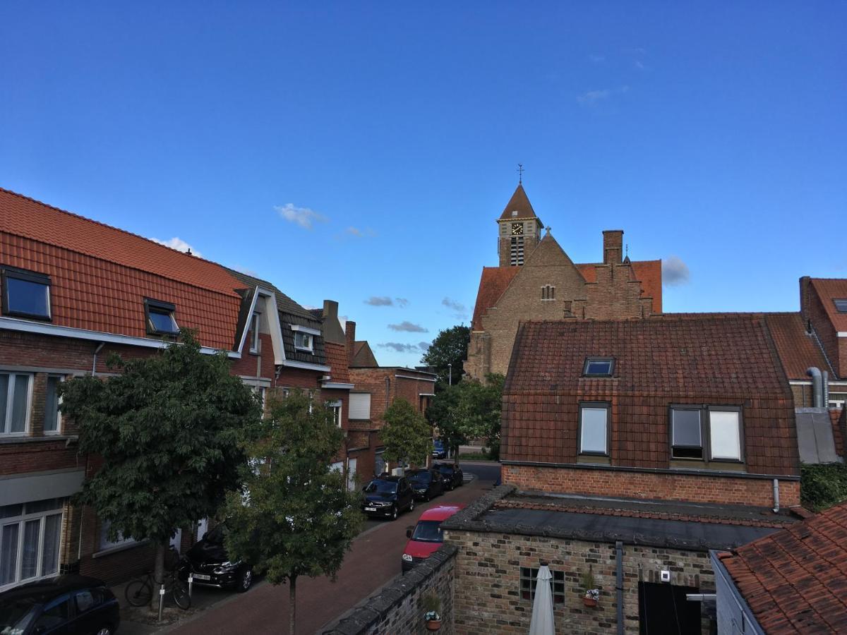 B&B Aarsabroch Brujas Exterior foto
