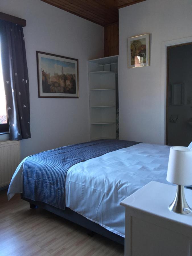 B&B Aarsabroch Brujas Exterior foto