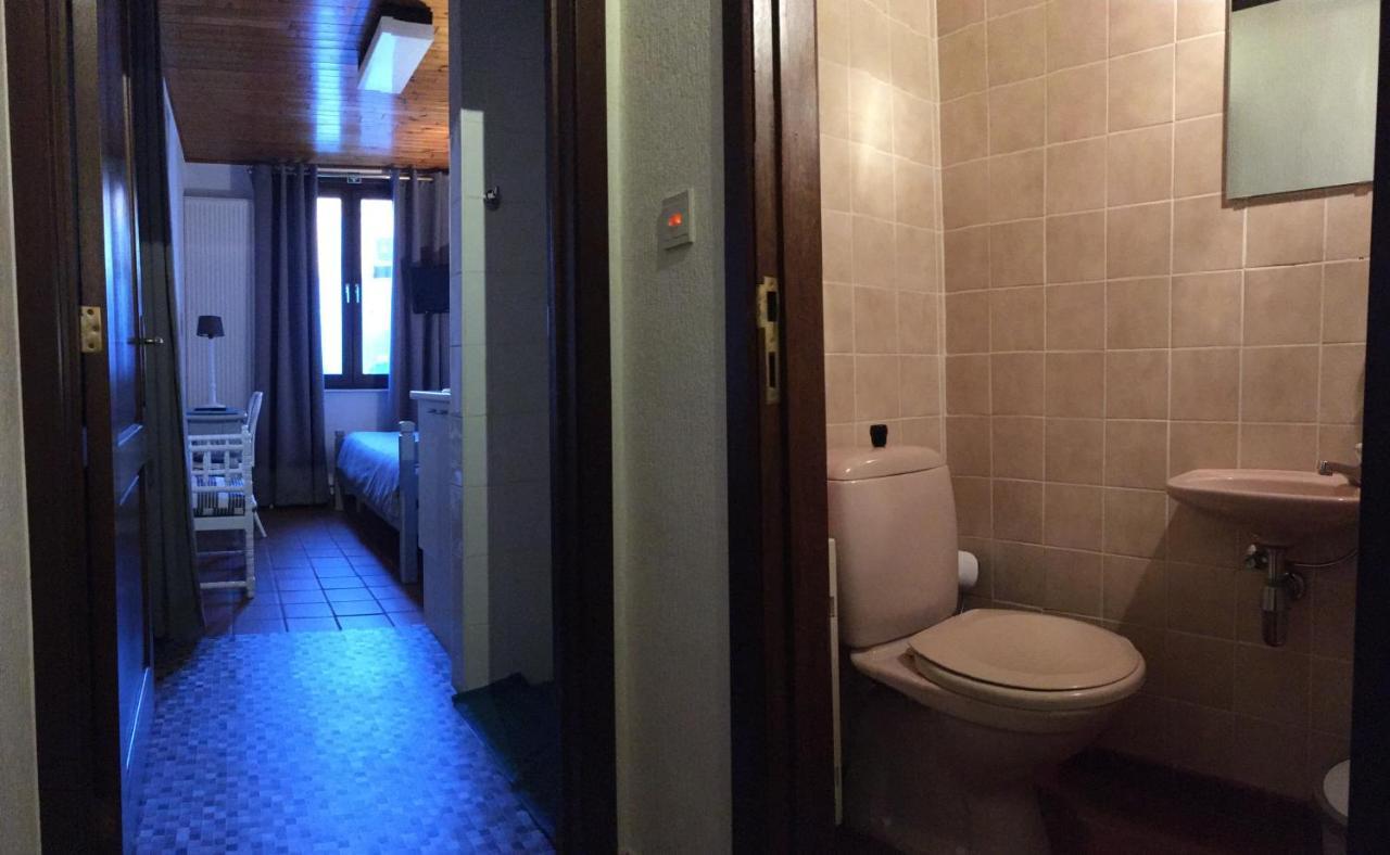 B&B Aarsabroch Brujas Exterior foto